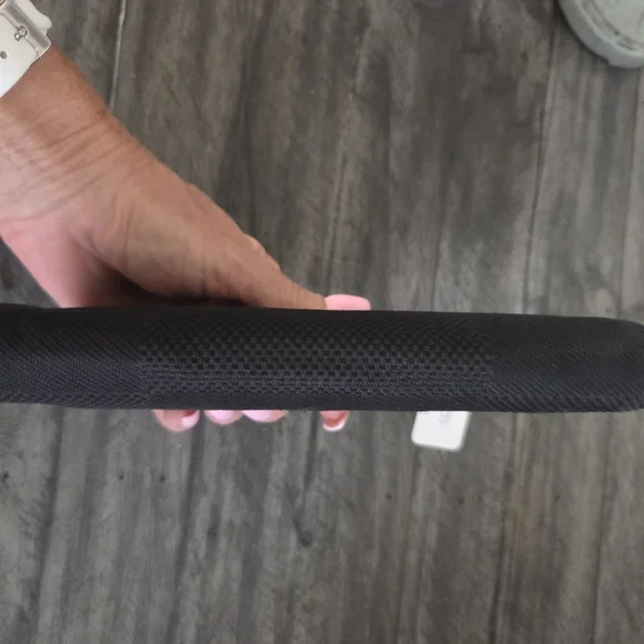 Louis Vuitton Black Wallet - Picture 3 of 8